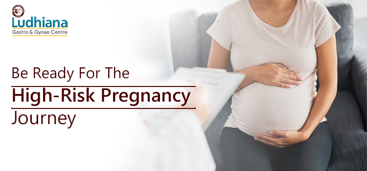 Be Ready For The High-Risk Pregnancy Journey