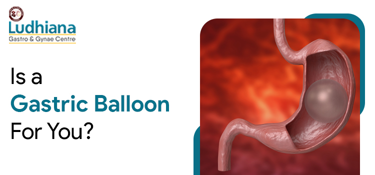 Is a Gastric Balloon For You