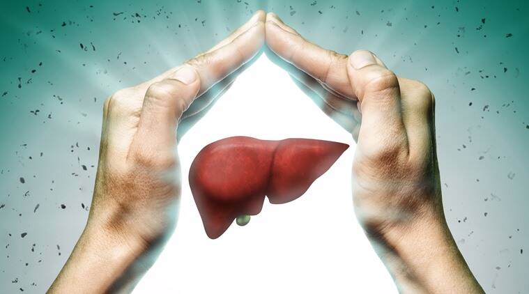Which are the most common liver problems? Why do people face them?
